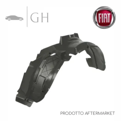 PASSARUOTA / PARASASSI / LOCARO ANT. SX FIAT PANDA 312 2015 - 52121789