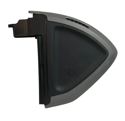 RIVESTIMENTO / COPERTURA CRUSCOTTO LATER. SX SMART FORTWO 451 2008 - A4516800311