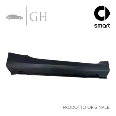 MINIGONNA /MODANATURA SOTTOPORTA LATO DX SMART FORTWO 451 2008 - A4516900225