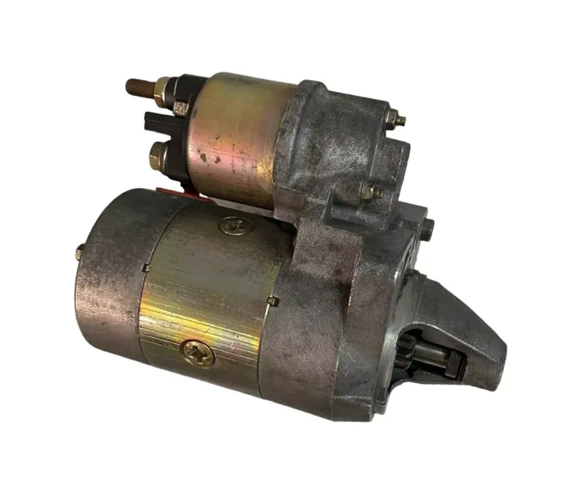 MOTORINO DI AVVIAMENTO FIAT PANDA 169 1.2 BENZINA (FIRE) 2008 - 63101018