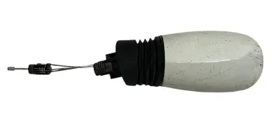 SPECCHIO / SPECCHIETTO RETROVISORE SX (MANUALE) FIAT PUNTO 188 (II) - 735310075