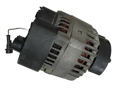 ALTERNATORE FIAT BRAVA 1.2 BENZINA 1998 - 46516740 - 63321715