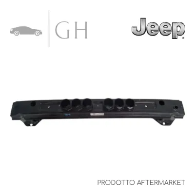 RINFORZO / TRAVERSA / STAFFONE PARAURTI POST. JEEP COMPASS (III) 2024 - 52157277