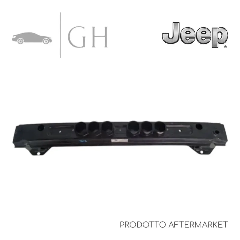 RINFORZO / TRAVERSA / STAFFONE PARAURTI POST. JEEP COMPASS (III) 2024 - 52157277