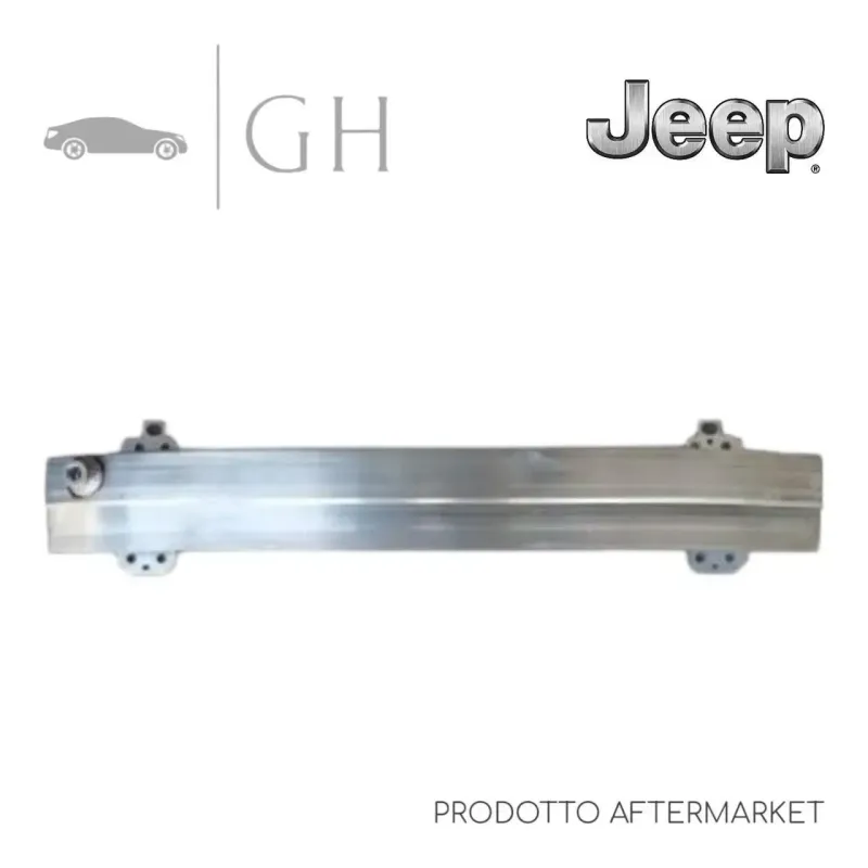 RINFORZO / TRAVERSA / STAFFONE PARAURTI ANT. JEEP COMPASS (III) 2024 - 52159149