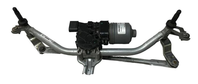 MOTORINO TANDEM TERGICRISTALLO / TERGI PARABREZZA ANT. CITROEN C3 2020 - 3397021910