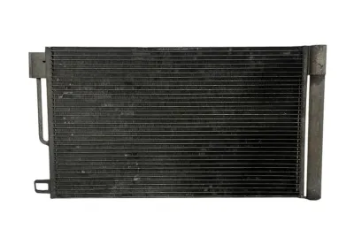 CONDENSATORE RADIATORE CLIMA A/C FIAT GRANDE PUNTO 199 1.2 B 2008 - 52039557