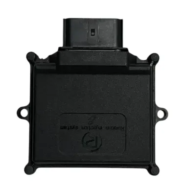 MODULO CENTRALINA IMPIANTO GPL / GAS ROMANO - 10R030831 - 67R010020