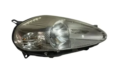FARO / PROIETTORE / FANALE ANT. DESTRO FIAT GRANDE PUNTO 199 2008 - 89101373