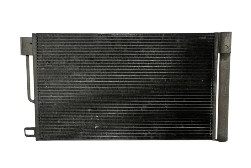 CONDENSATORE RADIATORE CLIMA A/C FIAT GRANDE PUNTO 199 1.2 B 2008 - 52039557