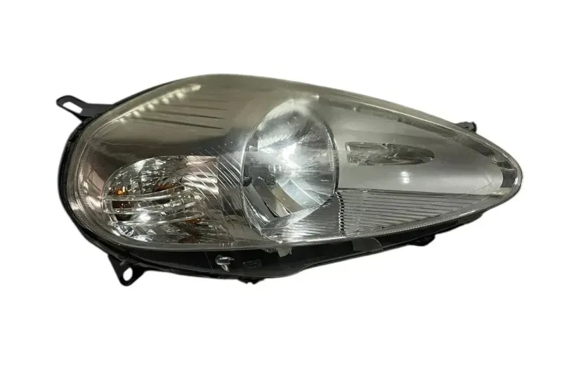 FARO / PROIETTORE / FANALE ANT. DESTRO FIAT GRANDE PUNTO 199 2008 - 89101373