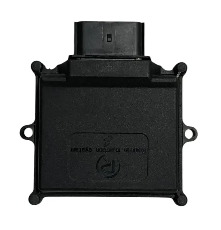 MODULO CENTRALINA IMPIANTO GPL / GAS ROMANO - 10R030831 - 67R010020