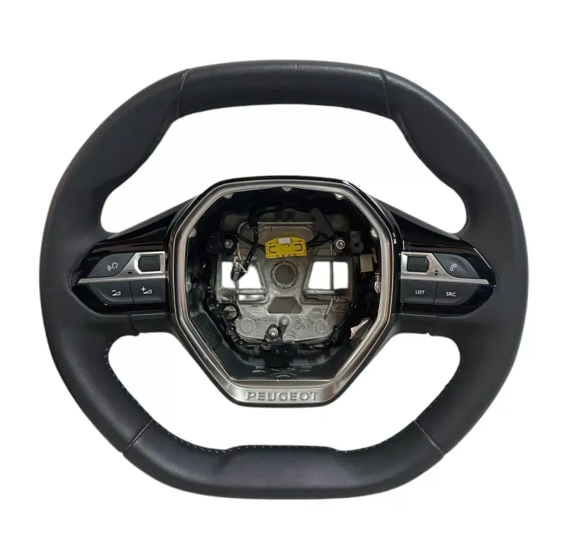 VOLANTE / STERZO / MANUBRIO CON COMANDI PEUGEOT 208 II 2021 - 98255044ZD
