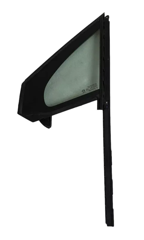 VETRO CRISTALLO FISSO TRIANGOLARE / DEFLETTORE ANT. SX PEUGEOT 208 2015