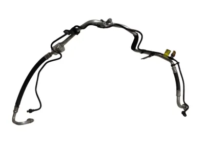 TUBO ARIA CONDIZIONATA (A/C) / CLIMA PEUGEOT 208 II 1.2 B. 2021 - 9833241880