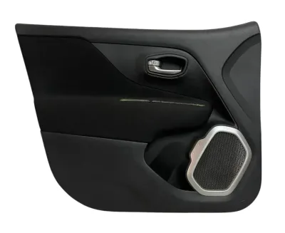 PANNELLO INTERNO SPORTELLO / PORTA ANT. SX JEEP RENEGADE 2015 - 735662442