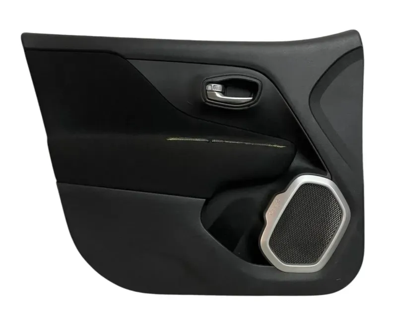 PANNELLO INTERNO SPORTELLO / PORTA ANT. SX JEEP RENEGADE 2015 - 735662442