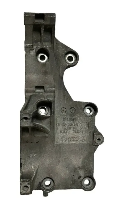 SUPPORTO ALTERNATORE VOLKSWAGEN GOLF V 2.0 TDI 2005 - 03G903143A