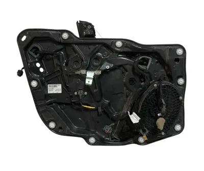 PANNELLO CREMAGLIERA ALZACRISTALLO / ALZAVETRO ANT SX JEEP RENEGADE 2017 - 52108569