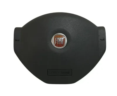 AIRBAG VOLANTE / STERZO FIAT PANDA 169 (II SERIE) 2009 - 735460952