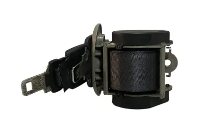 CINTURA DI SICUREZZA POST. CENTRALE RENAULT SCENIC (II) 2005 - 8200699579