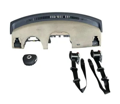 KIT AIRBAG SMART FORTWO 451 2008 - A4516891053