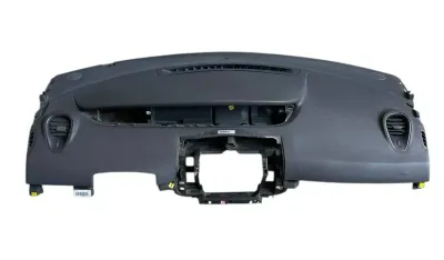 CRUSCOTTO + AIRBAG PASSEGERO RENAULT SCENIC (II) 2007