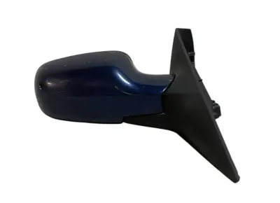 SPECCHIO / SPECCHIETTO RETROVISORE DX (ELETTRICO 7 PIN) RENAULT SCENIC 2007 - 12354070