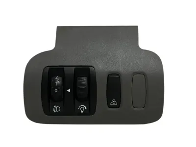 COMANDO REGOLAZIONE LUCI RENAULT SCENIC (II) 2005 - 8200140985