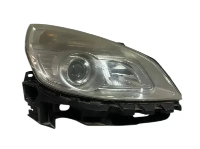 FARO / PROIETTORE / FANALE ANT. DESTRO RENAULT SCENIC (II) 2007 - 260105359R