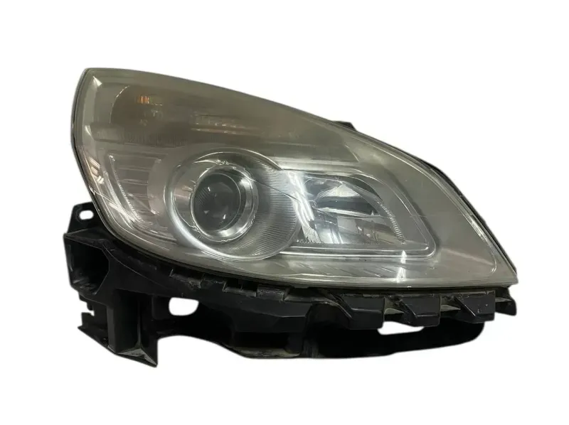 FARO / PROIETTORE / FANALE ANT. DESTRO RENAULT SCENIC (II) 2007 - 260105359R