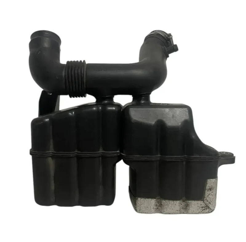 TUBO MANICOTTO ASPIRAZIONE DEPURATORE SMART FORTWO 451 1.0 B 2008 - A1320900204