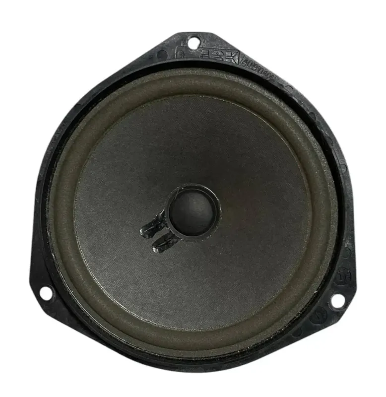 CASSA / ALTOPARLANTE ANTERIORE DX/SX FIAT PANDA 312 2015 (III SERIE) - 51893601