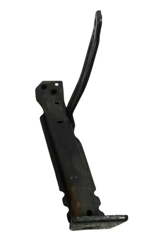 PUNTONE LONGHERONE / PUNTA INFERIORE ANTERIORE SINISTRO FIAT PANDA (312) 2015 - 52062926