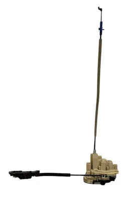 SERRATURA PORTA / PORTIERA / SPORTELLO ANT. DX FIAT PANDA 312 2017 - 520184640