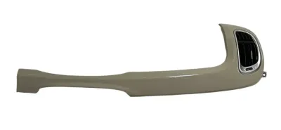 RIVESTIMENTO / MODANATURA CRUSCOTTO DESTRO FIAT 500L 351 2015 - 735523129