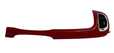 RIVESTIMENTO / MODANATURA CRUSCOTTO DESTRO FIAT 500L 351 2016 - 735523129