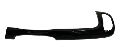 RIVESTIMENTO / MODANATURA CRUSCOTTO DESTRO FIAT 500L 351 2014 - 735523129