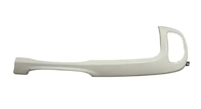 RIVESTIMENTO / MODANATURA CRUSCOTTO DESTRO FIAT 500L 351 2015 - 735523129