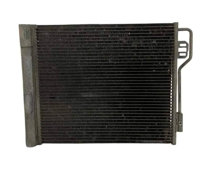 CONDENSATORE RADIATORE CLIMA A/C SMART FORTWO 451 1.0 B 2008 - A4515000054