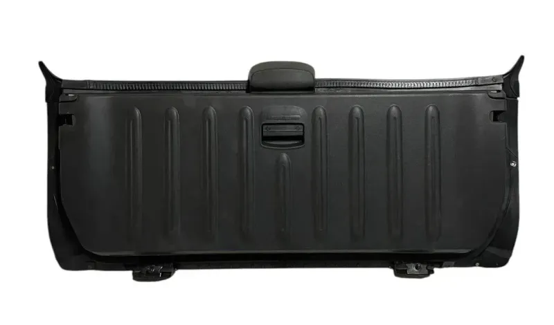 PANNELLO INTERNO PORTELLONE / COFANO POST. SMART FORTWO 451 2008 - A4517540064