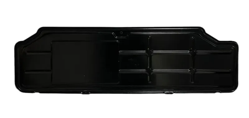 PANNELLO / VANO / COPERCHIO COPRI MOTORE SMART FORTWO 451 2008 - X93630000