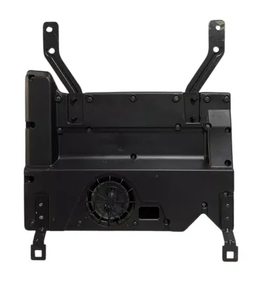 CASSA / ALTOPARLANTE SUBWOOFER SOTTO SEDILE ANTERIORE SX SMART FORTWO 451 2008
