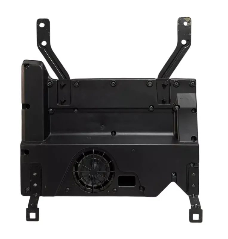 CASSA / ALTOPARLANTE SUBWOOFER SOTTO SEDILE ANTERIORE SX SMART FORTWO 451 2008