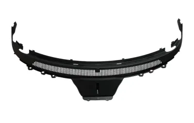 MODANATURA / GRIGLIA GOCCIOLATOIO PARABREZZA SMART FORTWO 451 2008 - A4518350019