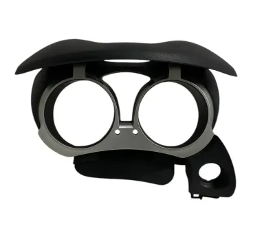 CORNICE / RIVESTIMENTO CONTACHILOMETRI NISSAN JUKE 2015 - 682401KZ0A