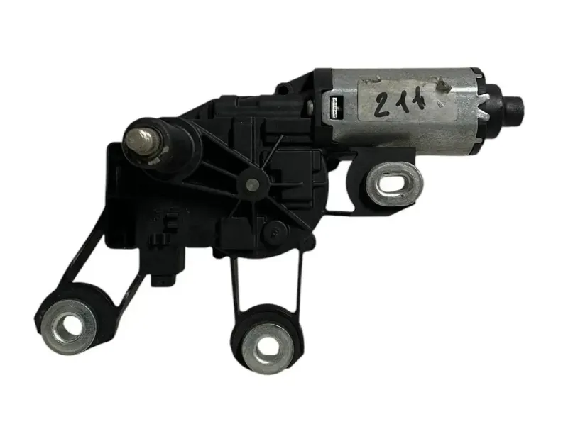 MOTORINO TERGICRISTALLO / TERGI LUNOTTO POST. FORD FIESTA MKV 2005 - 2S61A17K441