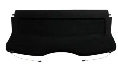 CAPPELLIERA MENSOLA / PIANALE BAGAGLIAIO / BAULE FORD FIESTA (3 PORTE) MKV 2006 - 2S51B46506AL