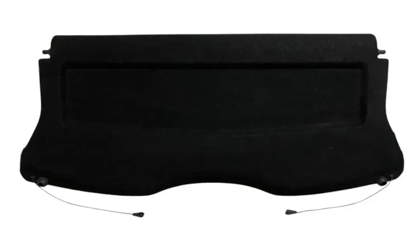 CAPPELLIERA MENSOLA / PIANALE BAGAGLIAIO / BAULE FORD FIESTA (3 PORTE) MKV 2006 - 2S51B46506AL