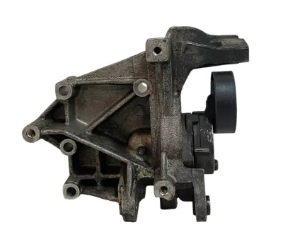 SUPPORTO COMPRESSORE A/C ROVER 25 / MG ZR 1.8 BENZINA 2002 - YLU103040